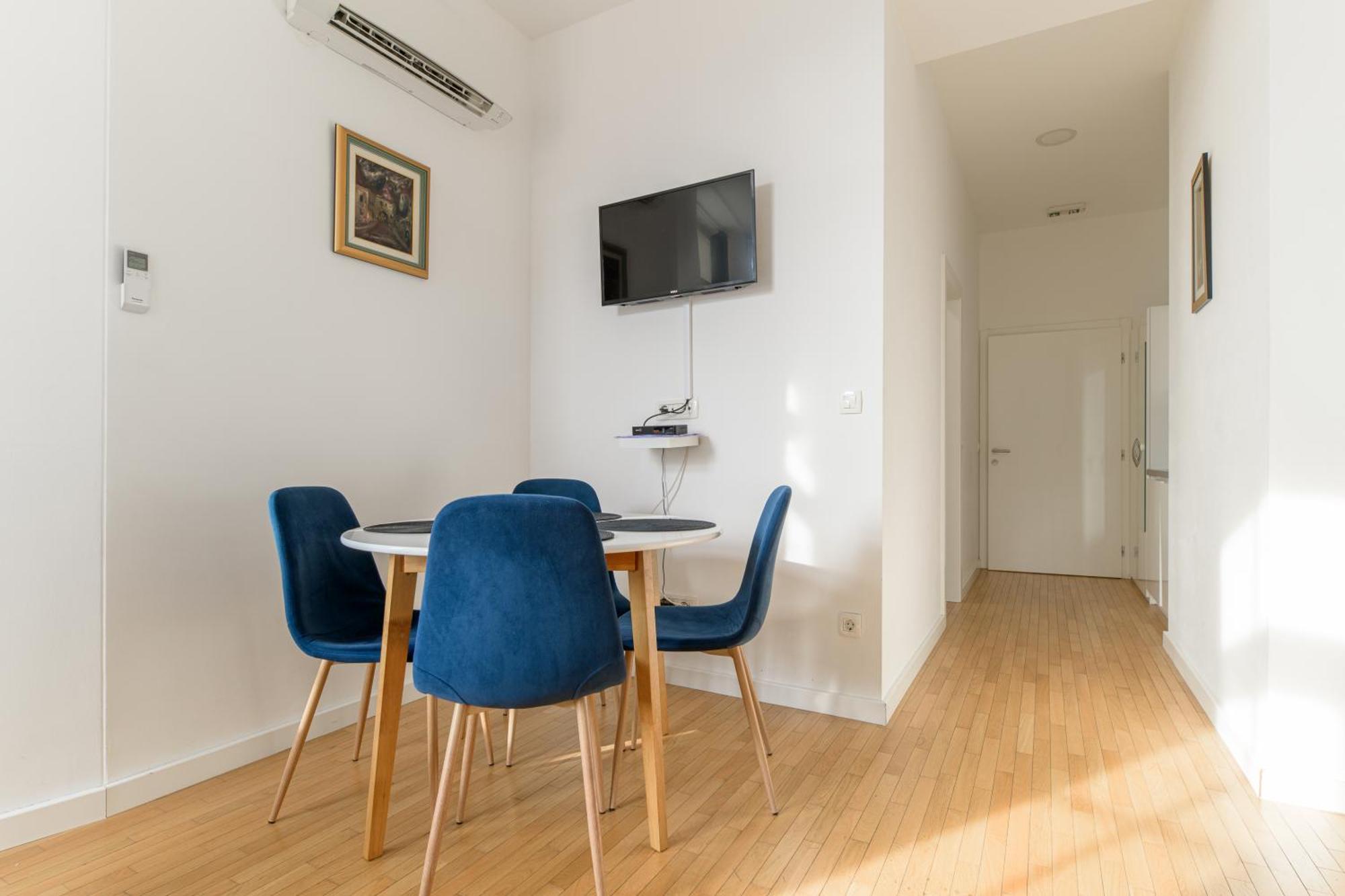Niva Rooms & Studio Apartment Zagreb Exterior foto