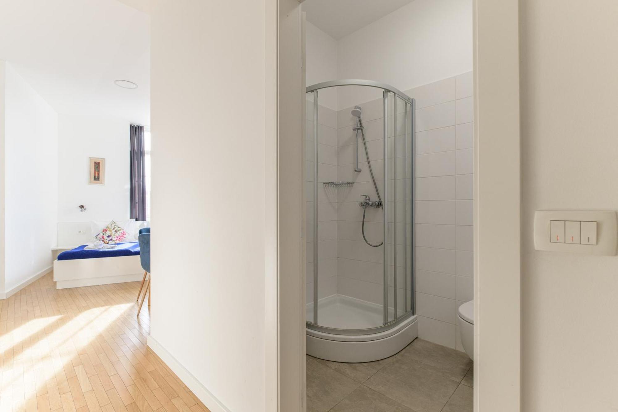 Niva Rooms & Studio Apartment Zagreb Exterior foto