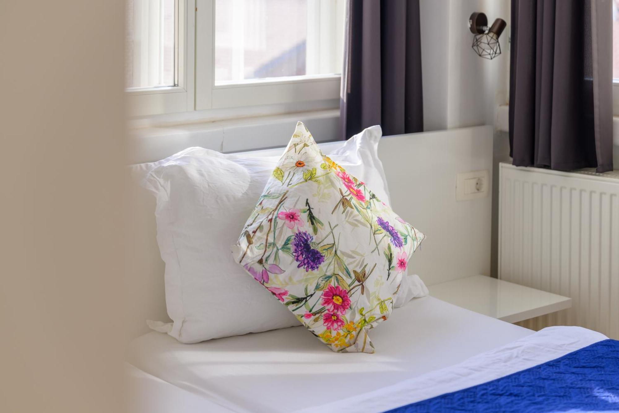 Niva Rooms & Studio Apartment Zagreb Exterior foto