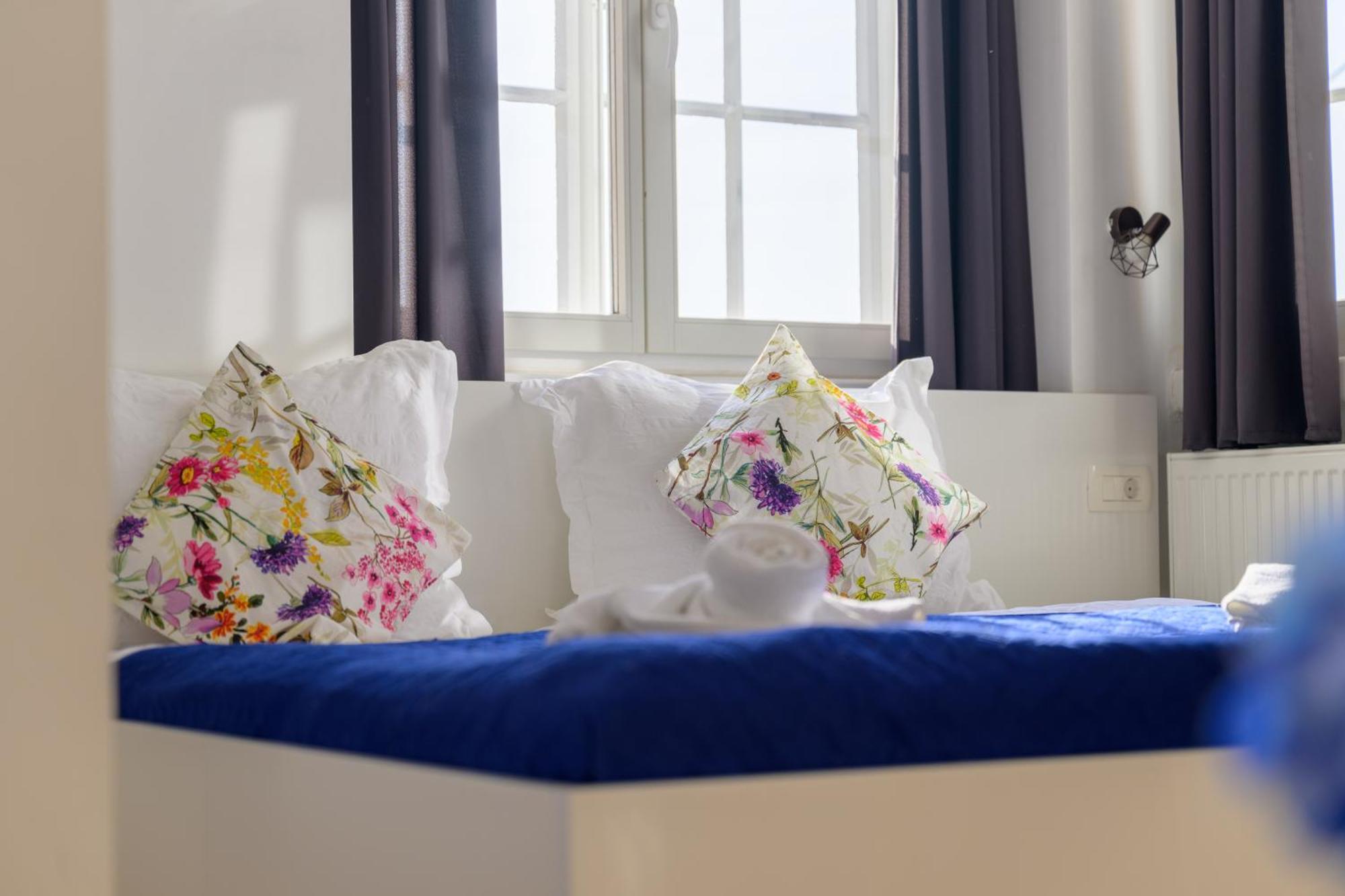 Niva Rooms & Studio Apartment Zagreb Exterior foto