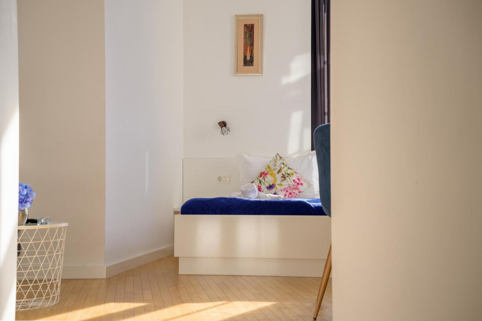 Niva Rooms & Studio Apartment Zagreb Exterior foto