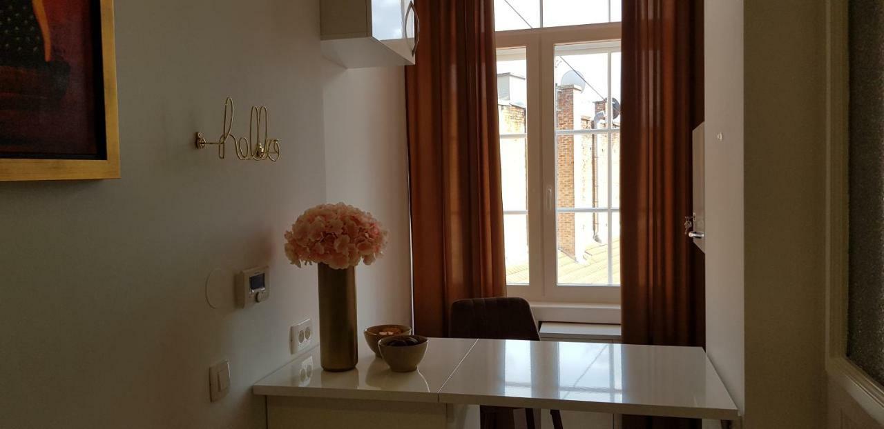 Niva Rooms & Studio Apartment Zagreb Exterior foto